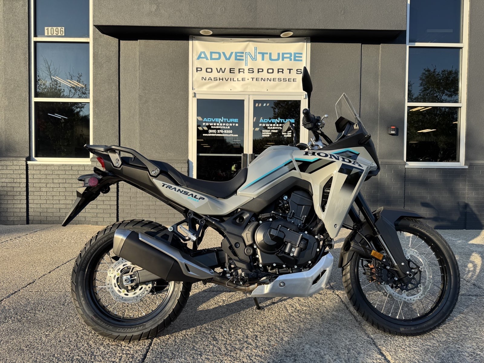 2026 Honda Honda XL750 Transalp BASE in Franklin, TN