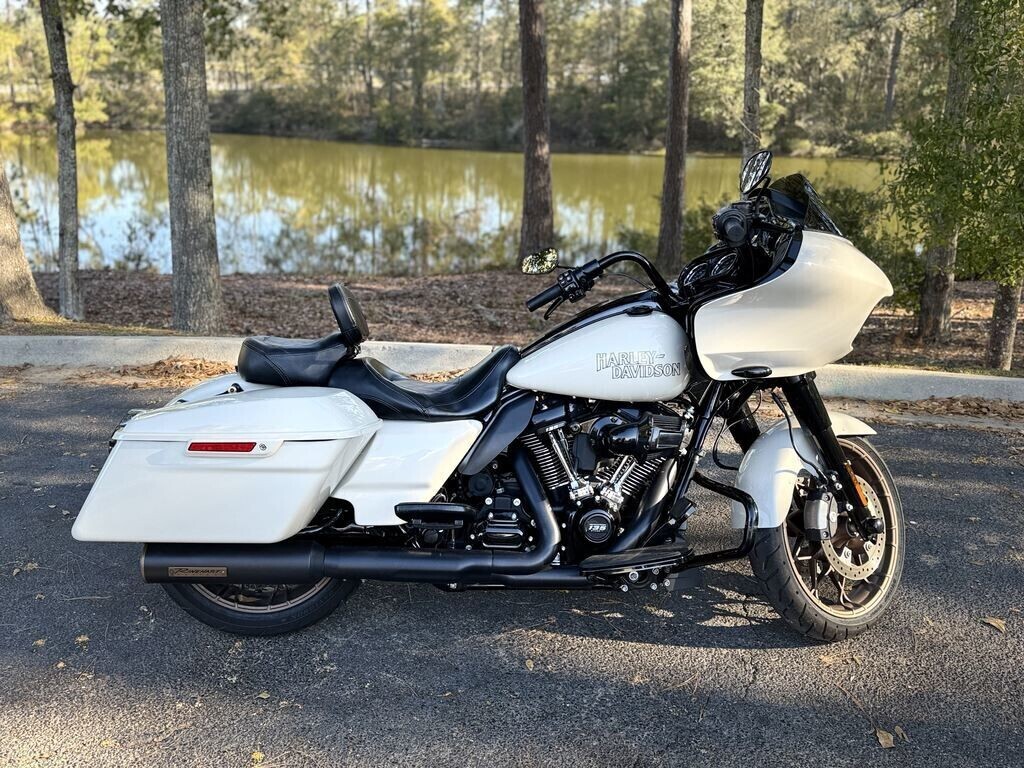 2023 Harley-Davidson ROAD GLIDE SPECIAL ST SPECIAL FLTRXS in Tallahassee, FL