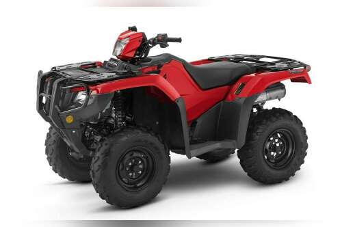 2027 Honda FourTrax Foreman Rubicon DCT EPS in pelham AL
