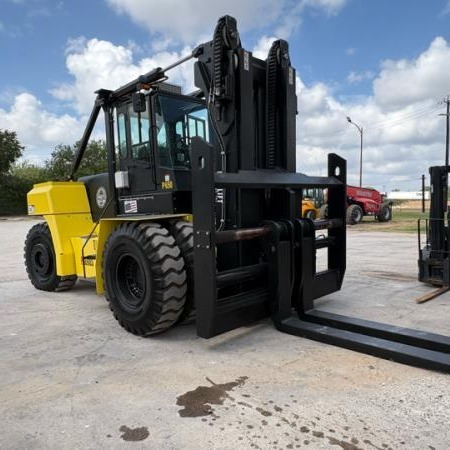 2026 HOIST P650 in Houston, TX