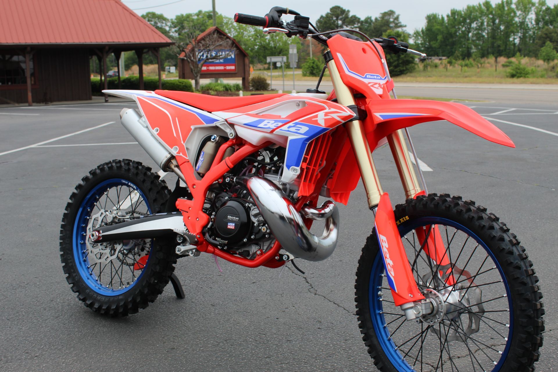 2026 Beta 350 RX 350 in Sanford, NC