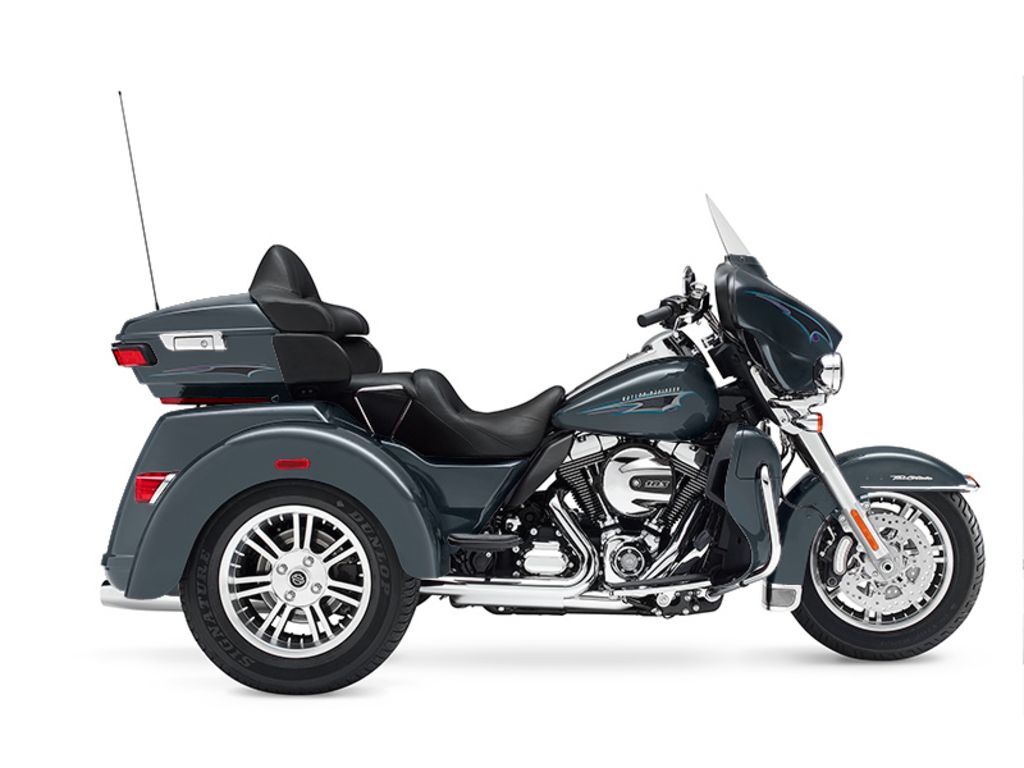 2015 Harley-Davidson® FLHTCUTG - Tri-Glide® Ultra in Springfield, MO