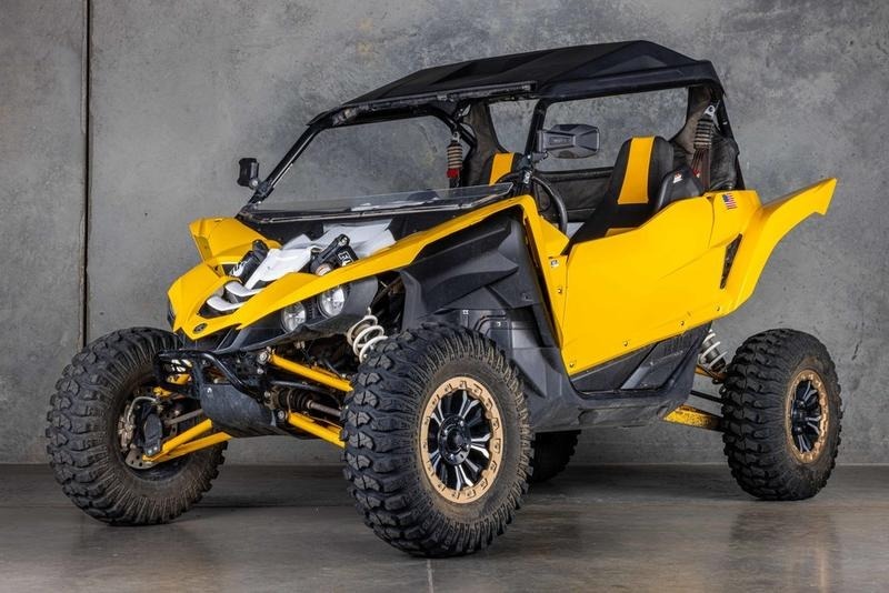 2016 Yamaha YXZ1000R EPS SE 47030 1000R SE in centerville UT