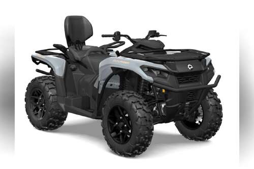 2027 Can-Am Outlander MAX XT 700 in houghton lake MI