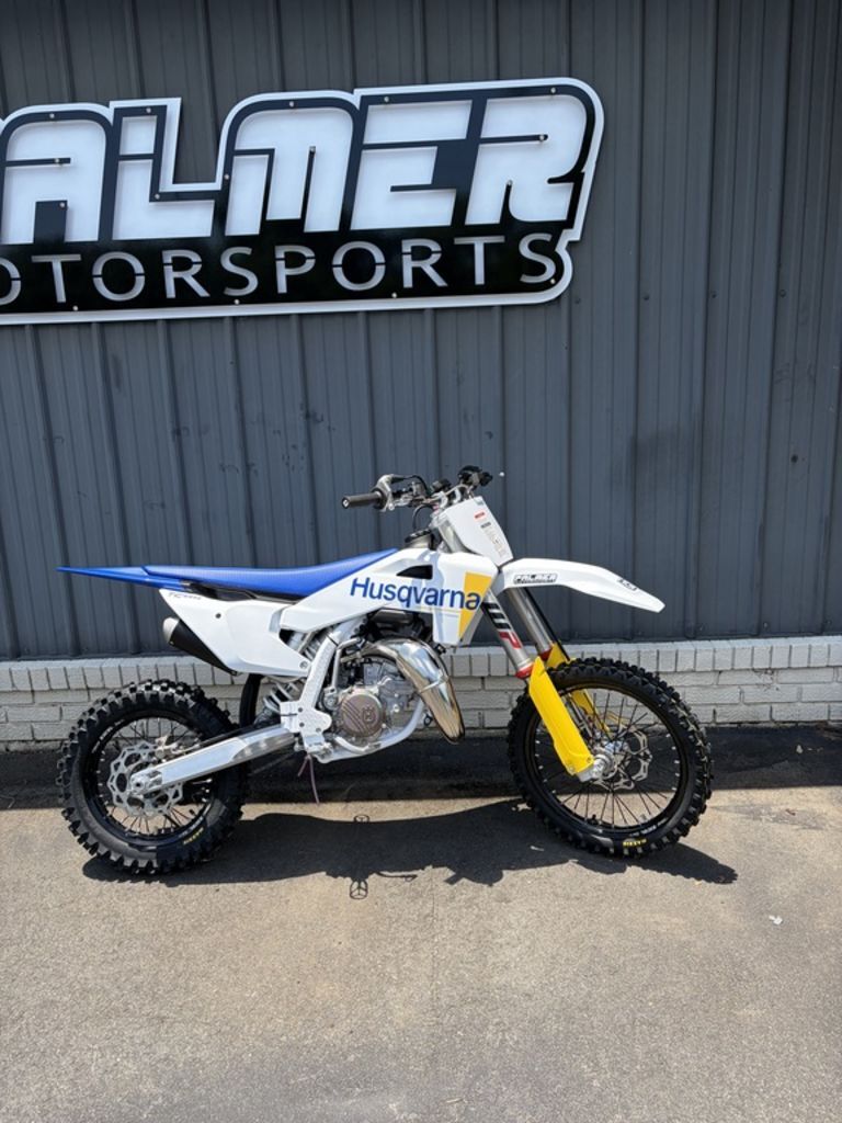 2027 Husqvarna® TC 85 19/16 85 19/16 in Denver, NC