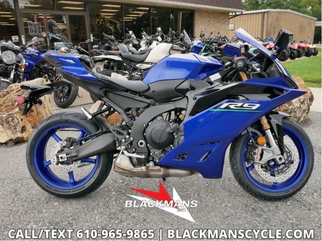 2026 Yamaha YZF-R9 R9 in Emmaus, PA