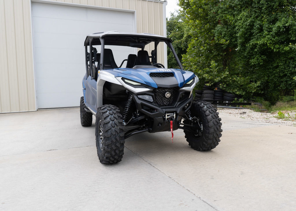 2026 Yamaha Wolverine RMAX4 1000 Limited in osage beach MO