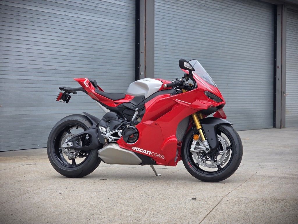 2026 Ducati Panigale V4 R V4 R in Glendale, CA