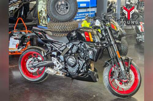 2026 Suzuki GSX-8TT in logan UT