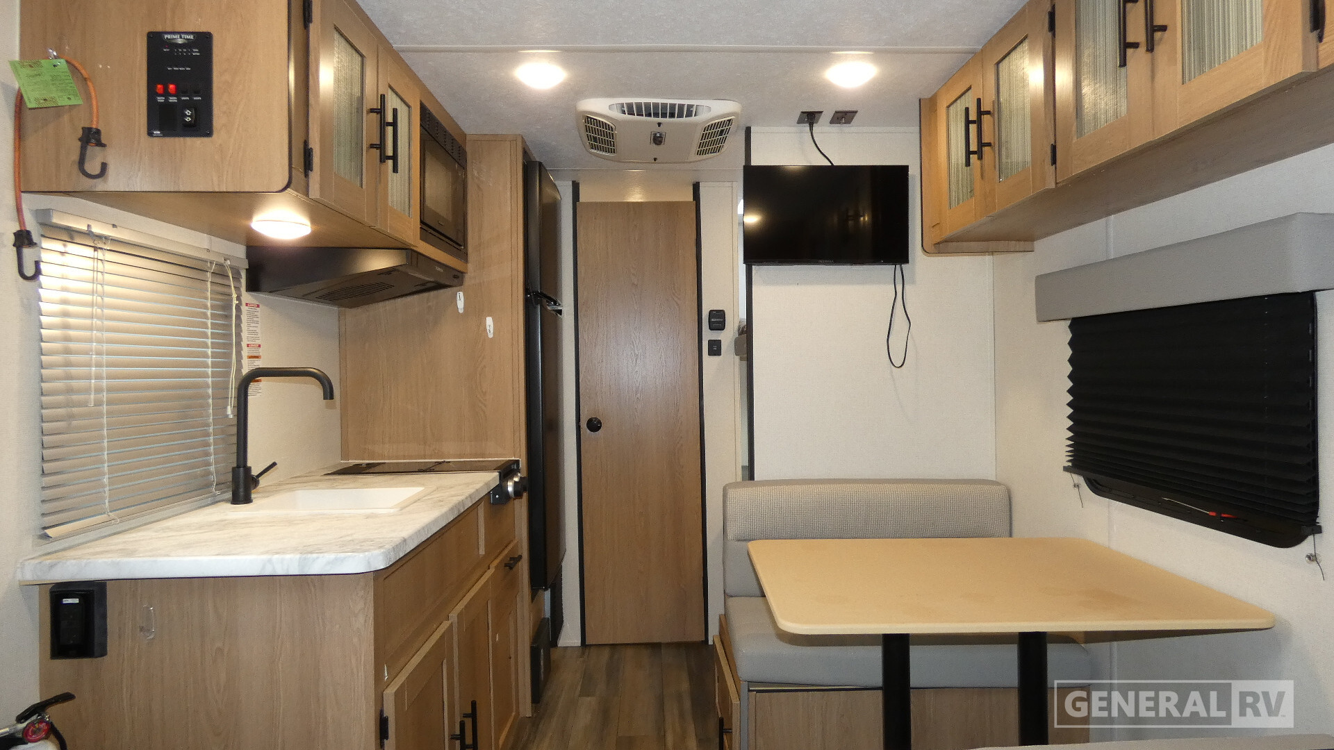2023 Prime Time Rv AVENGER LT 16BH in ocala FL