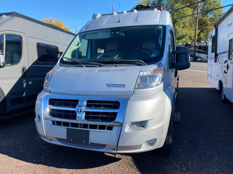 2019 Winnebago Travato 59K in souderton PA