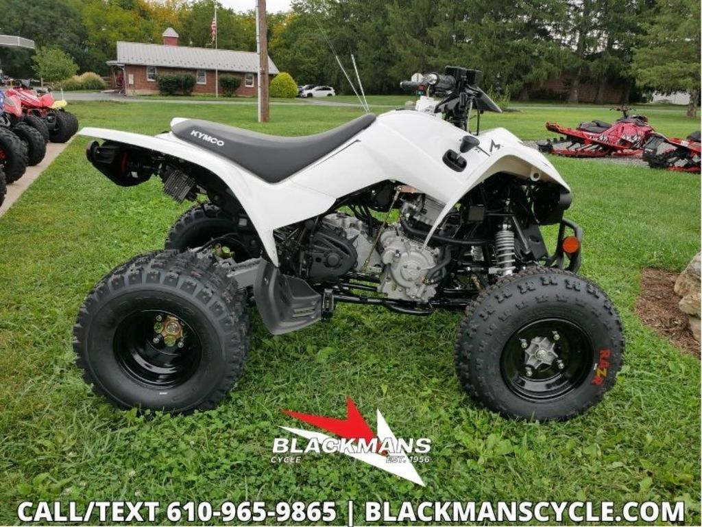 2026 Kymco Mongoose 270i in emmaus PA