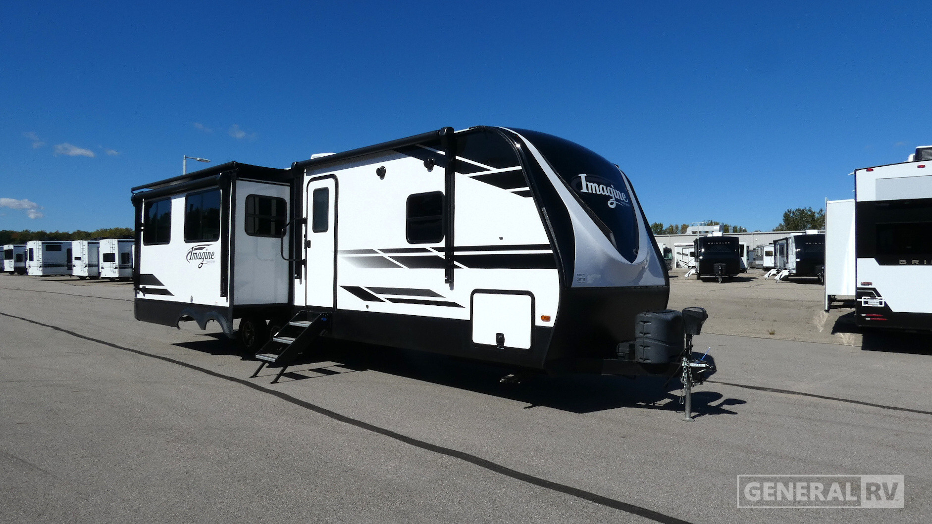 2021 Grand Design IMAGINE 2970RL in wayland MI