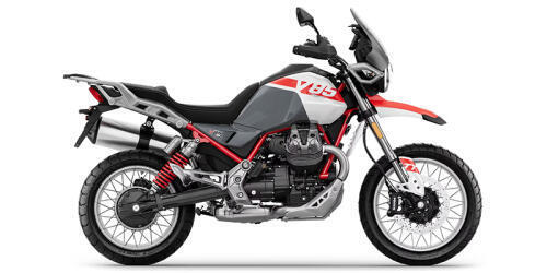 2027 Moto Guzzi V85 TT in colorado springs CO
