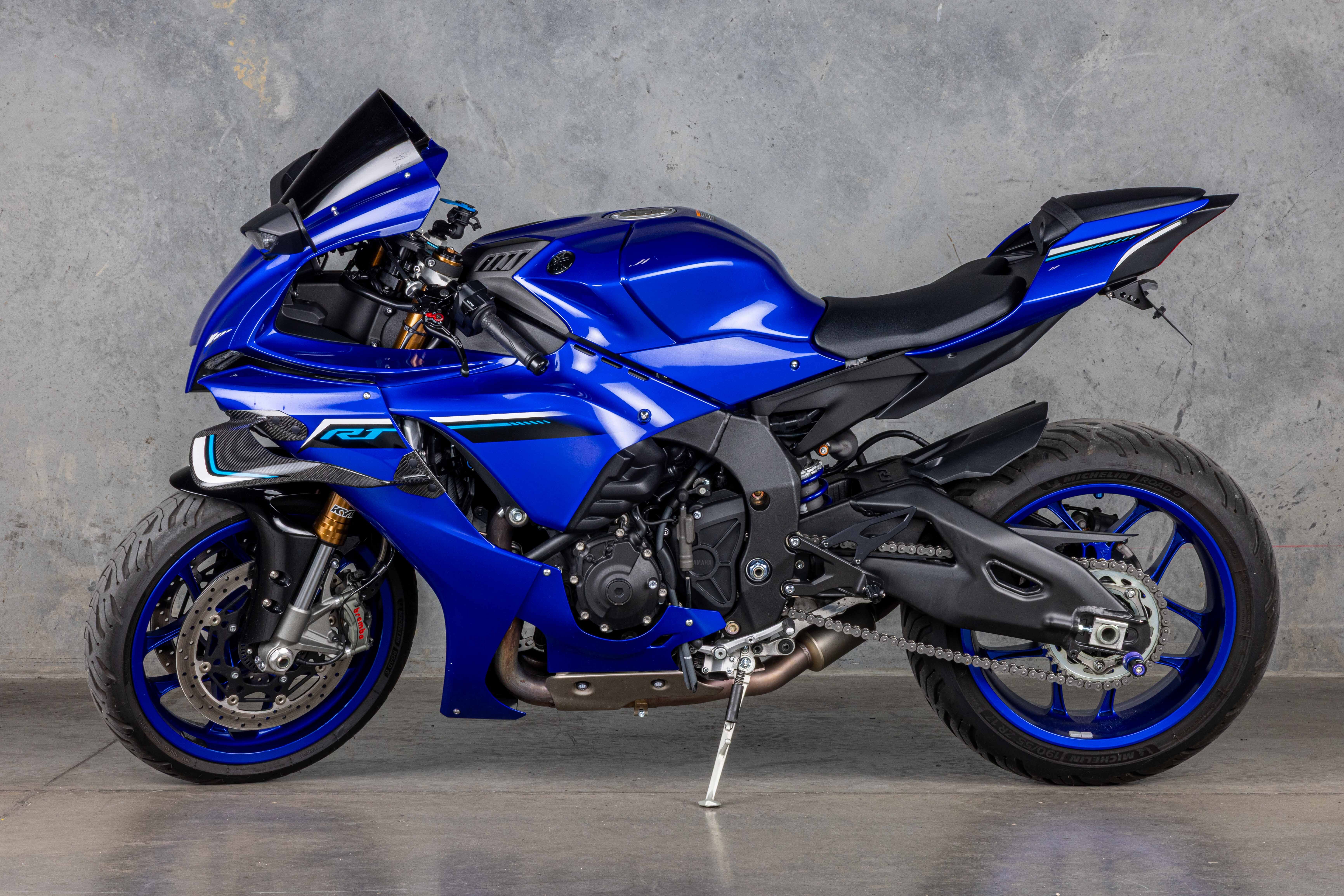 2025 Yamaha YZF-R1 2388 R1 in Centerville, UT