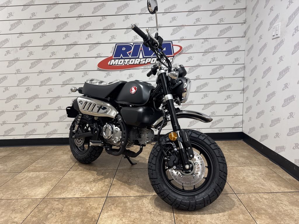 2026 Honda® Monkey in Deerfield Beach, FL
