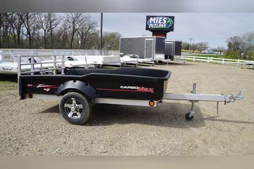 2022 Floe XRT 8' x 57" 2200# Aluminum Rim 8-57 in watkins MN