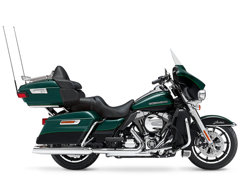 2015 Harley-Davidson Ultra Limited ULTRA LIMITED in Winterville, NC