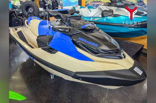 2026 Sea-Doo Wake Pro 230 in logan UT