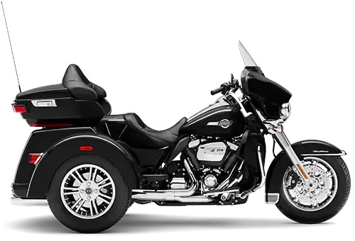 2022 Harley-Davidson Tri Glide Ultra ULTRA CLASSIC in Winterville, NC