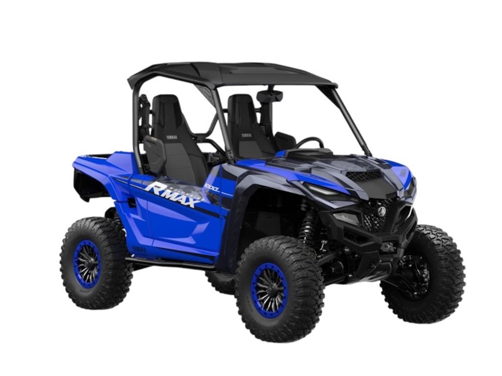 2026 Yamaha Wolverine Rmax2 1000 Sport in johnstown PA