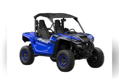 2026 Yamaha Wolverine Rmax2 1000 Sport in johnstown PA