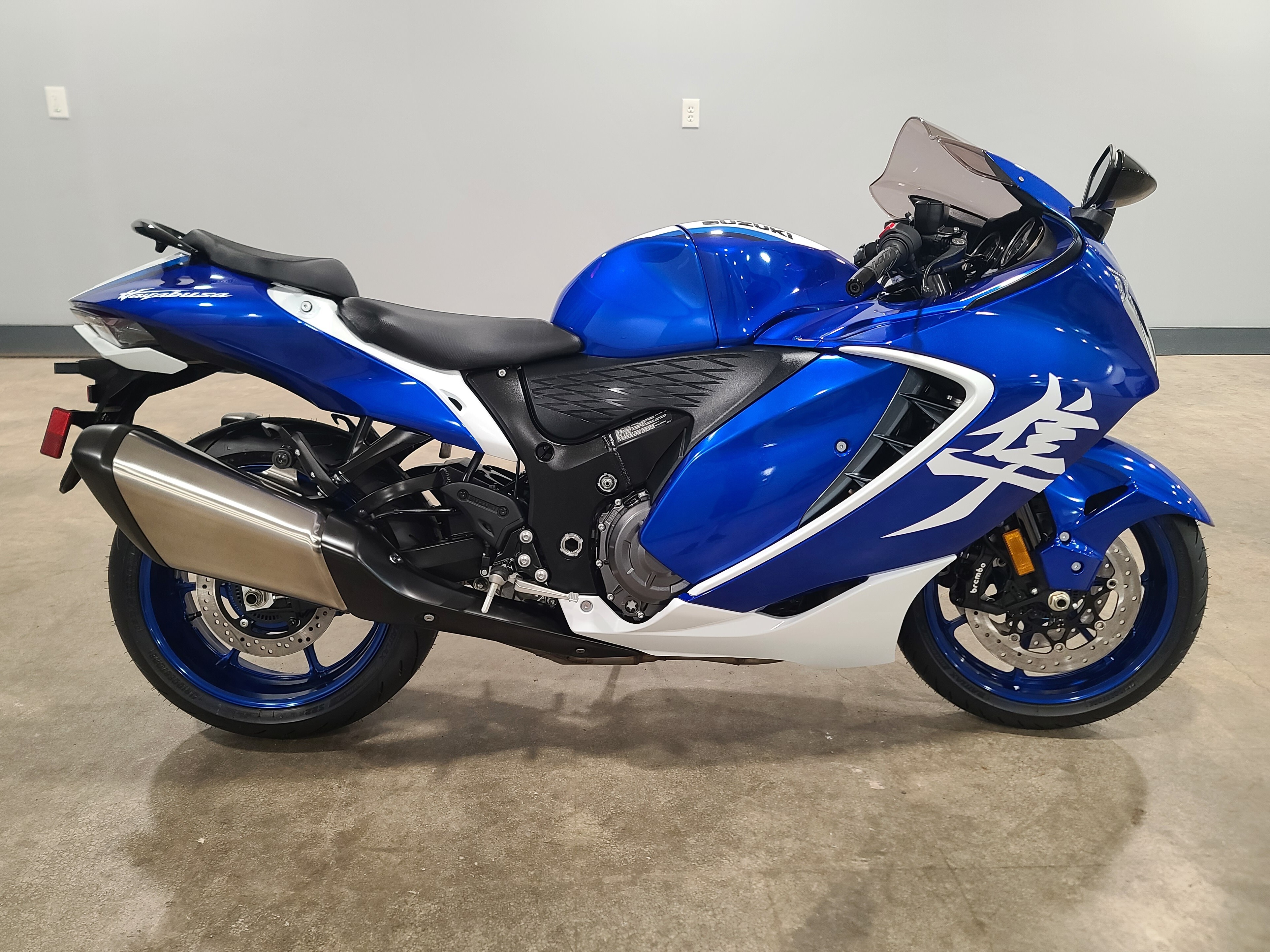 2026 Suzuki Hayabusa in Birmingham, AL