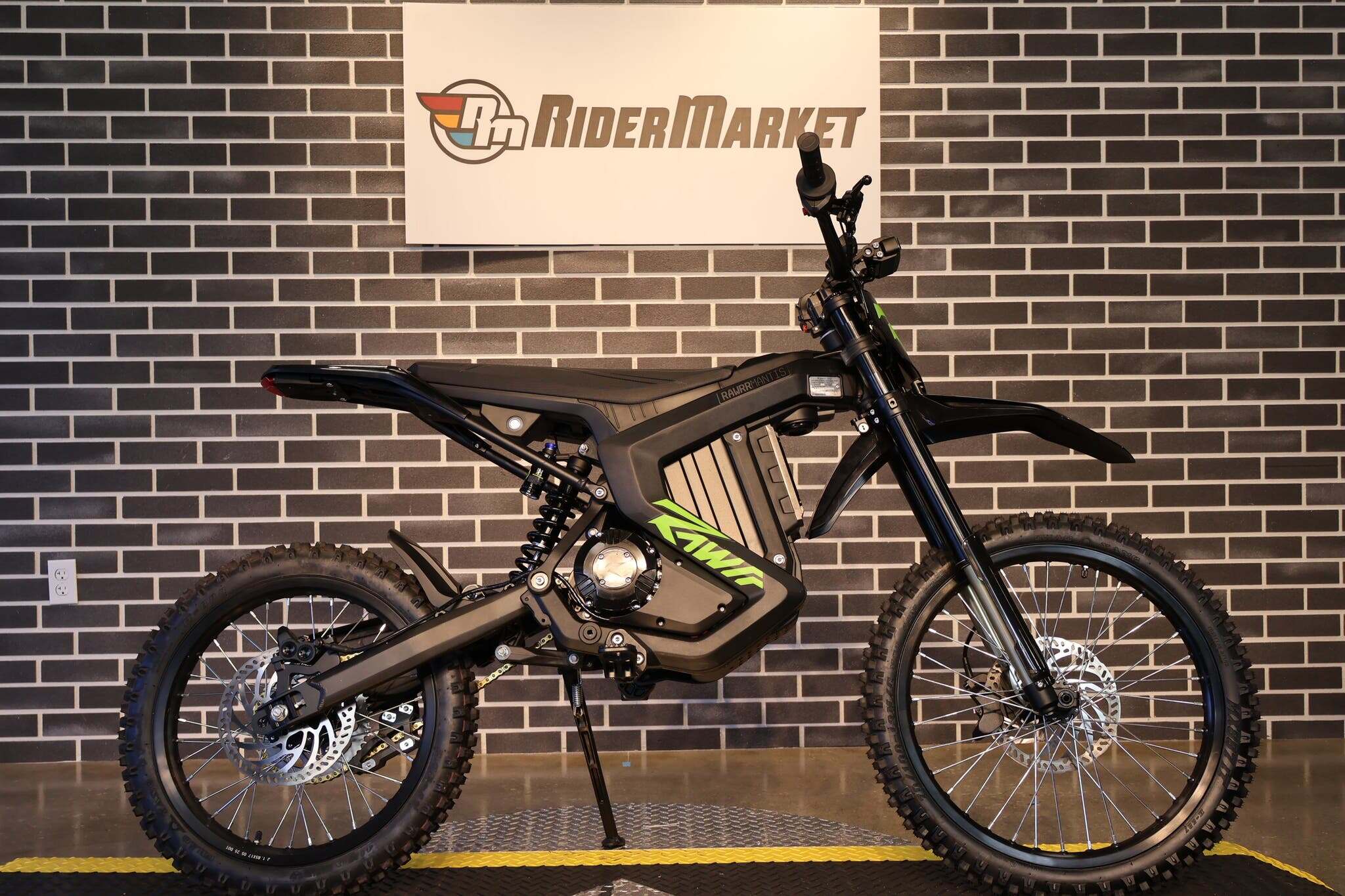 2025 Rawrr Mantis X Pro in Ormond Beach, FL