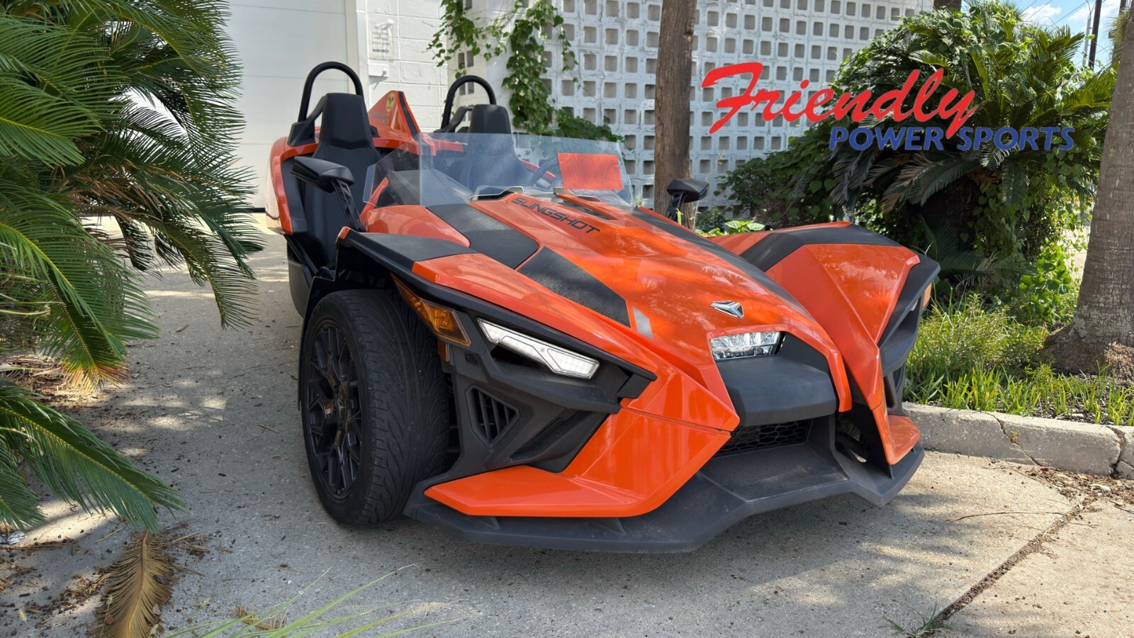 2024 Slingshot SLINGSHOT SL AUTODRIVE in baton rouge TX