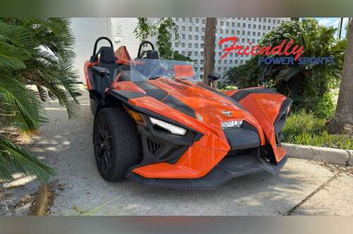 2024 Slingshot SLINGSHOT SL AUTODRIVE in baton rouge TX