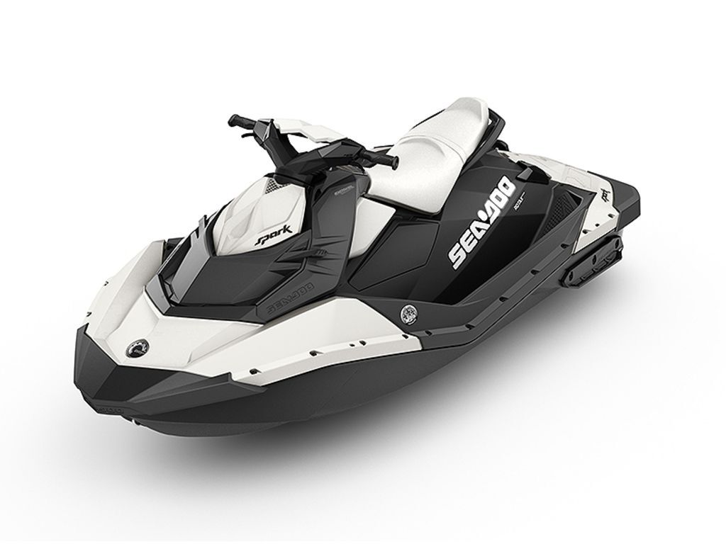 2015 Sea-Doo Spark 2up IBR ROTAX® 900 HO ACE Convenience Package 2-UP ROTAX 900 ACE in fort lauderdale FL