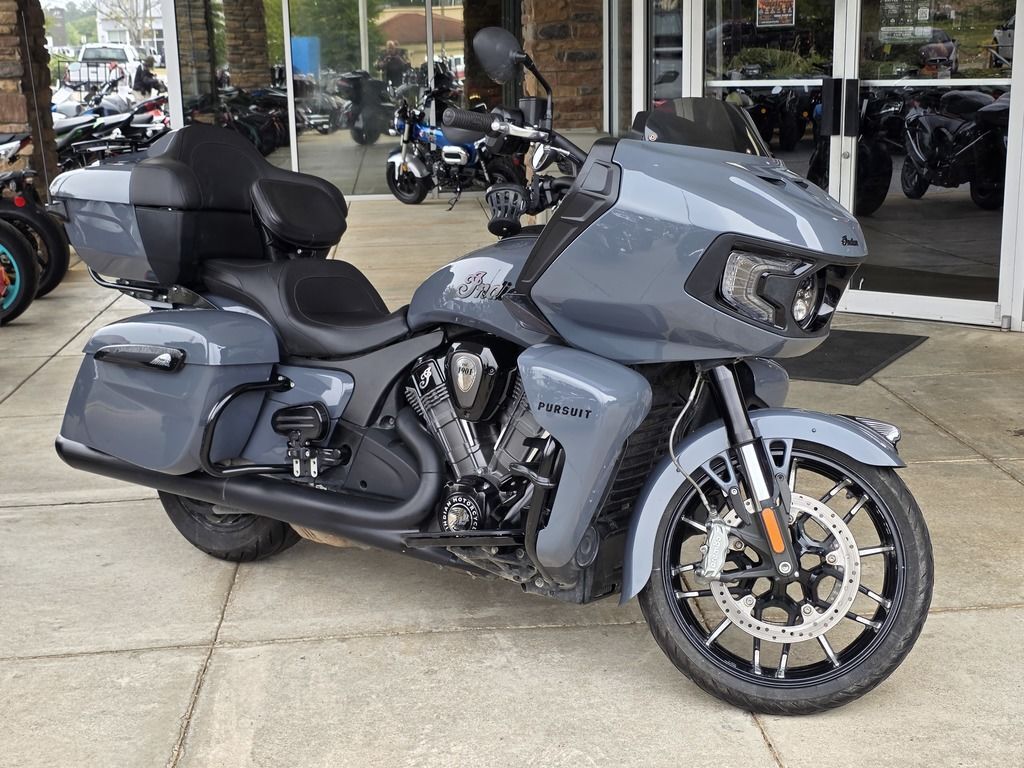 2023 Indian Motorcycle® PURSUIT DH Standard motorcycle