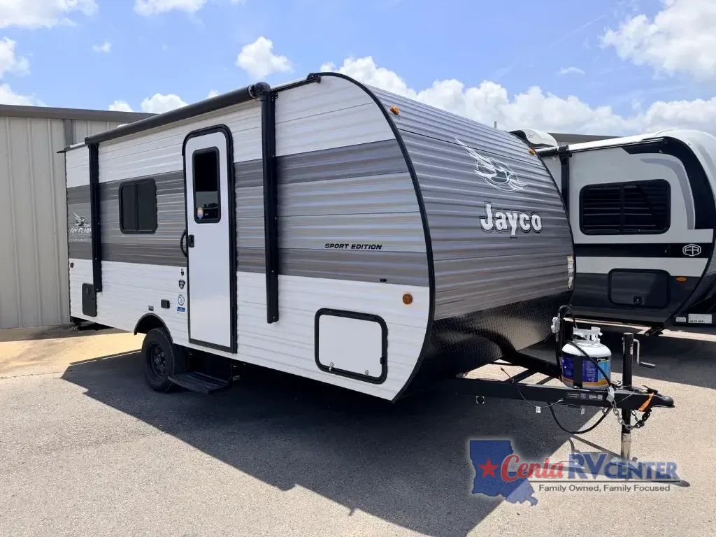 2027 Jayco JAY FLIGHT SLX in alexandria LA