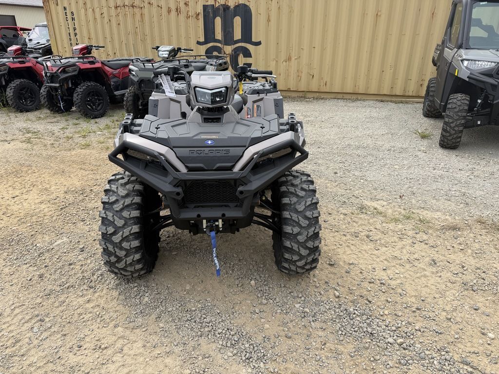2026 Polaris® Sportsman 850 Trail BASE in attica IN