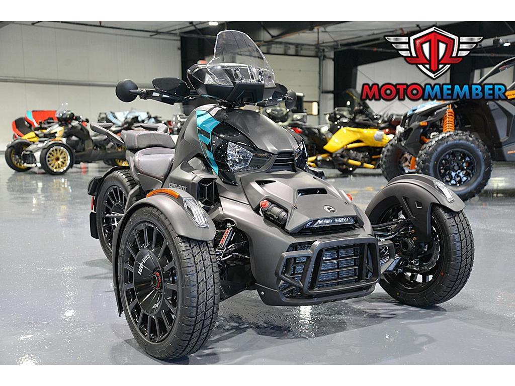 2026 Can-Am Ryker Rally 900 in Chambersburg, PA