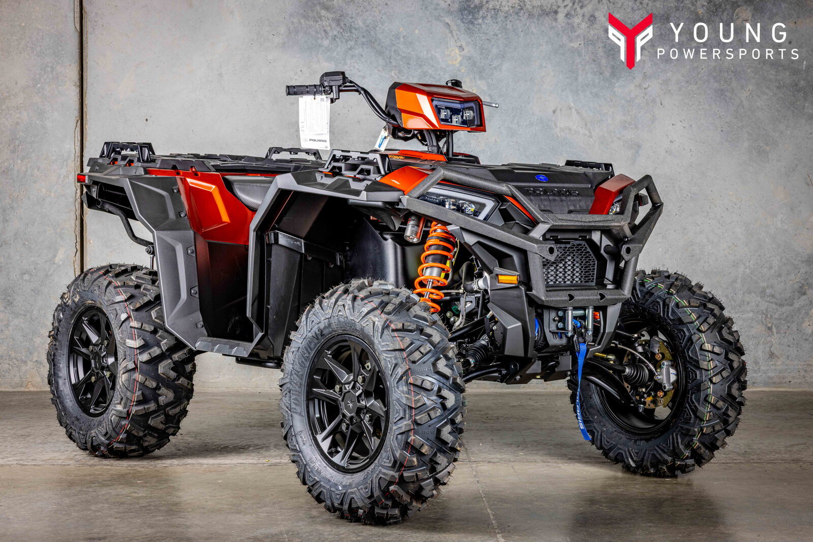 2026 Polaris Sportsman XP 1000 S 285110 in centerville UT