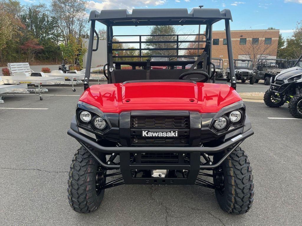 2026 Kawasaki Mule PRO-FX 1000 HD Edition in manassas VA