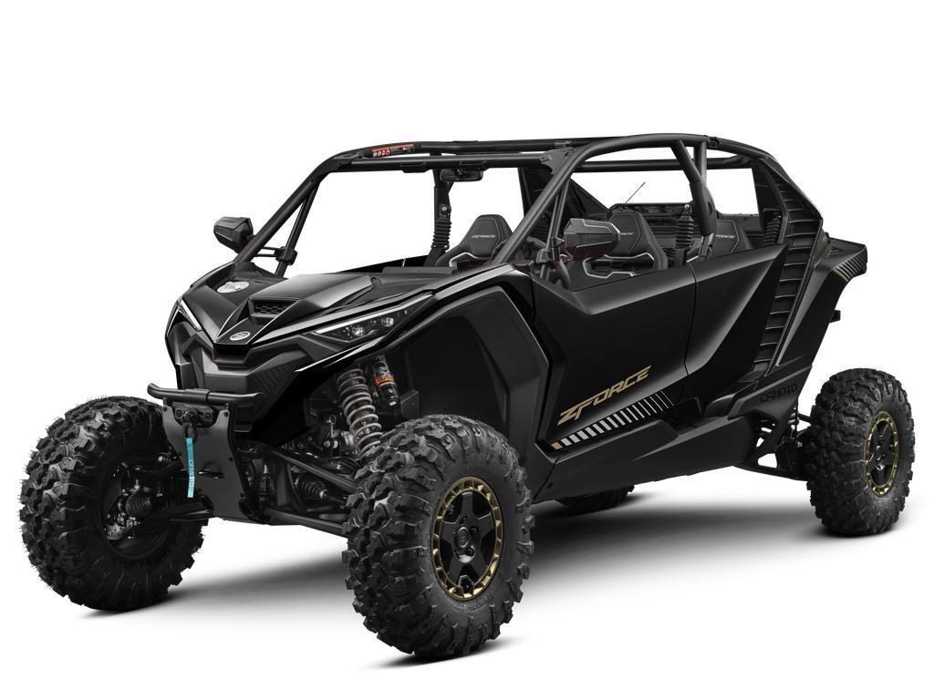 2027 CFMOTO ZFORCE Z10-4 in manassas VA