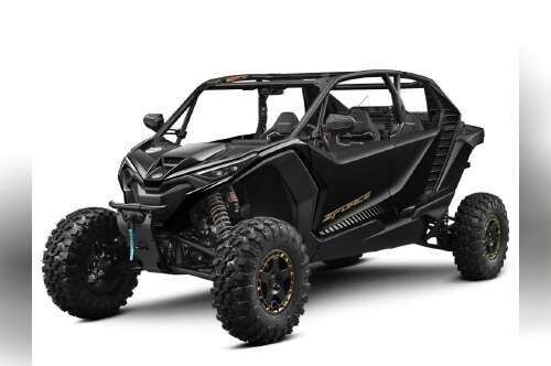 2027 CFMOTO ZFORCE Z10-4 in manassas VA