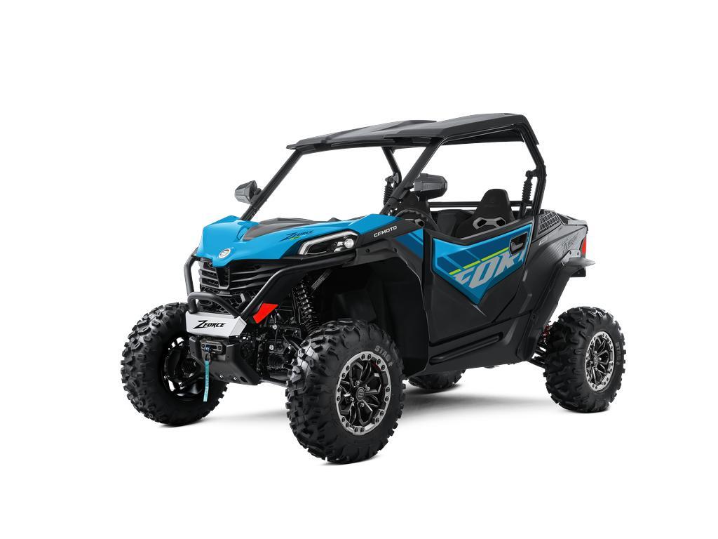 2027 CFMOTO ZFORCE 950 SPORT EPS in manassas VA