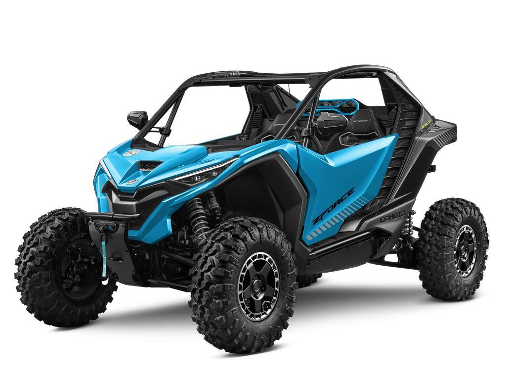 2027 CFMOTO ZFORCE Z10 in manassas VA