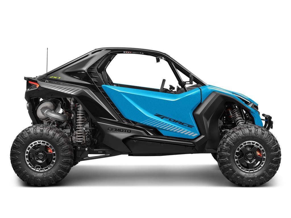 2027 CFMOTO ZFORCE Z10 in manassas VA