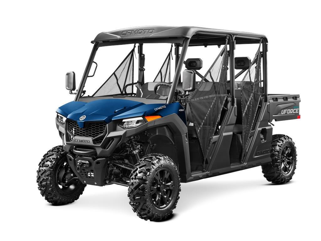 2027 CFMOTO UFORCE 800 XL EPS in manassas VA