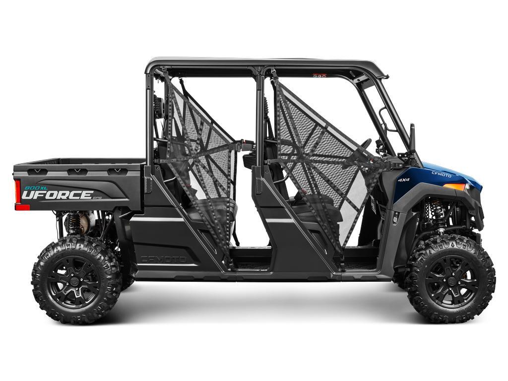 2027 CFMOTO UFORCE 800 XL EPS in manassas VA
