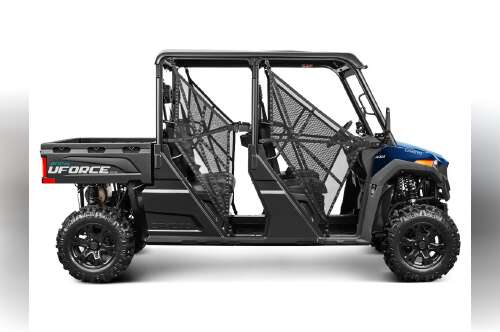 2027 CFMOTO UFORCE 800 XL EPS in manassas VA