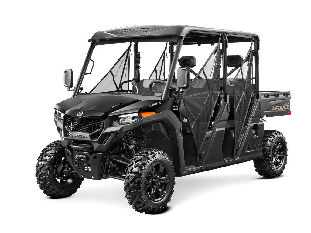 2027 CFMOTO UFORCE 800 XL EPS in manassas VA