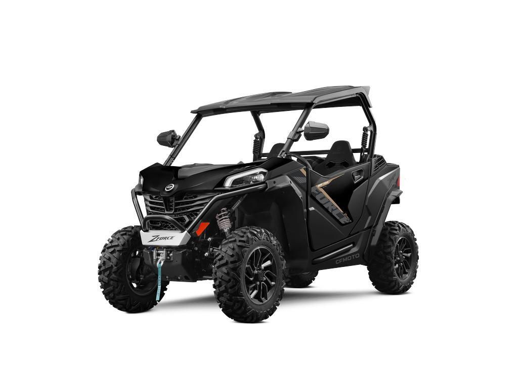 2027 CFMOTO ZFORCE 800 TRAIL EPS 800 EPS TRAIL in manassas VA