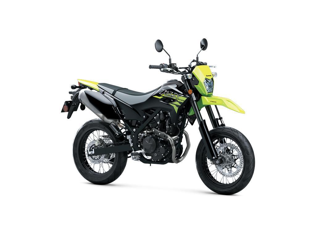 2026 Kawasaki KLX®230SM ABS 230 SM in Manassas, VA