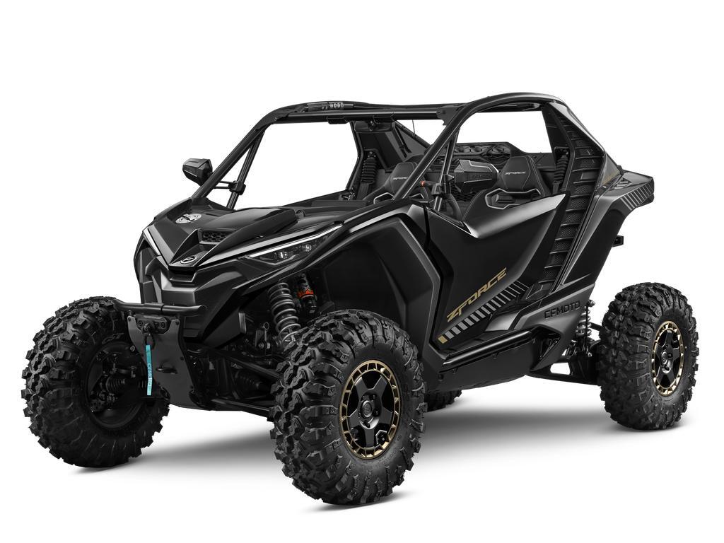 2027 CFMOTO ZFORCE Z10 in manassas VA
