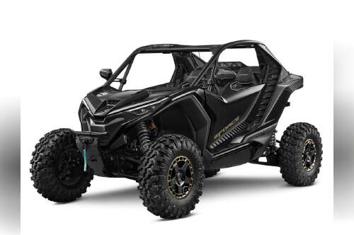 2027 CFMOTO ZFORCE Z10 in manassas VA